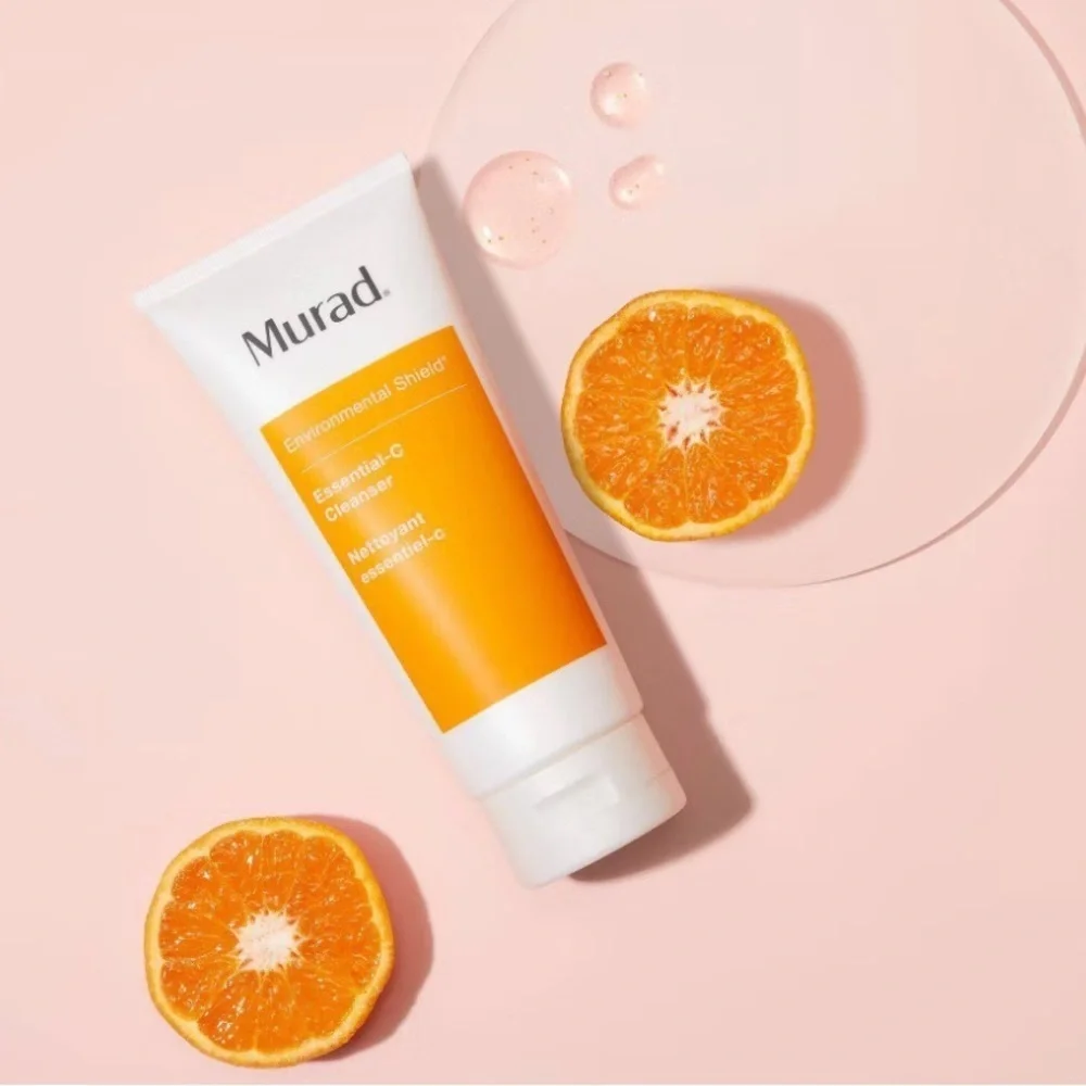 Murad Essential-C Cleanser